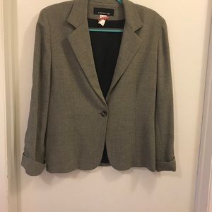 Women’s Jacket